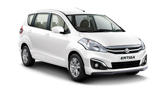 Maruti Suzuki Ertiga