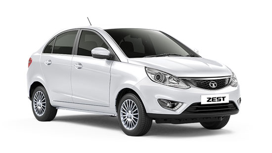 TATA Zest